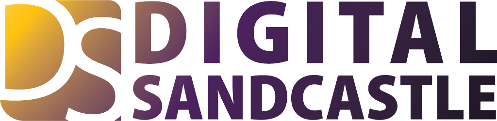 Digital Sandcastle Logo